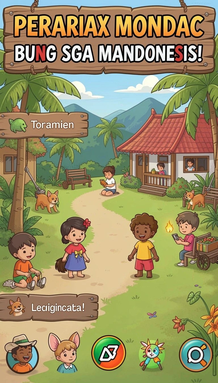 Pratinjau antarmuka sultantoto — aplikasi APK resmi Android v2.5.6
